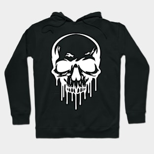 Enduring Death Hoodie